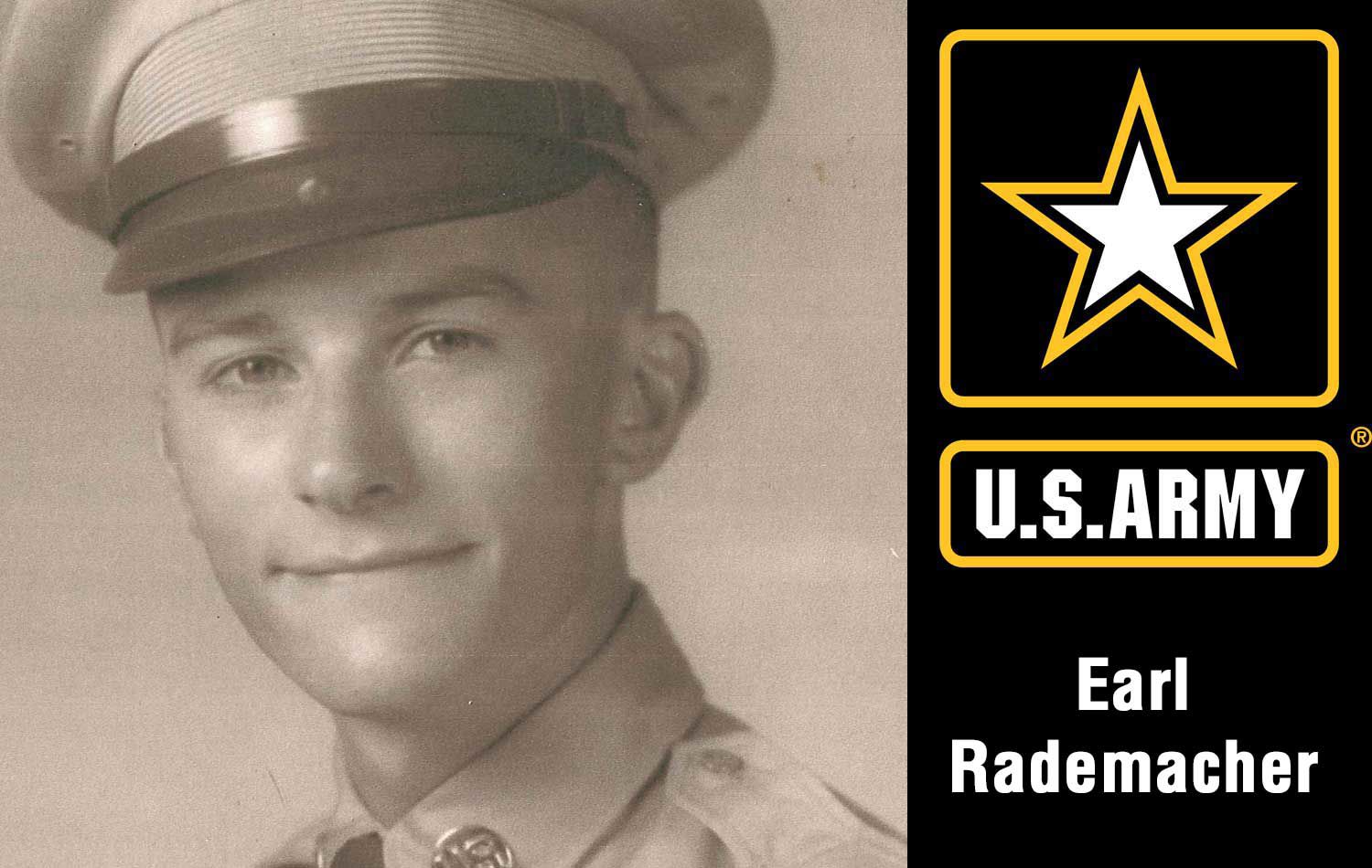 Earl Rademacher